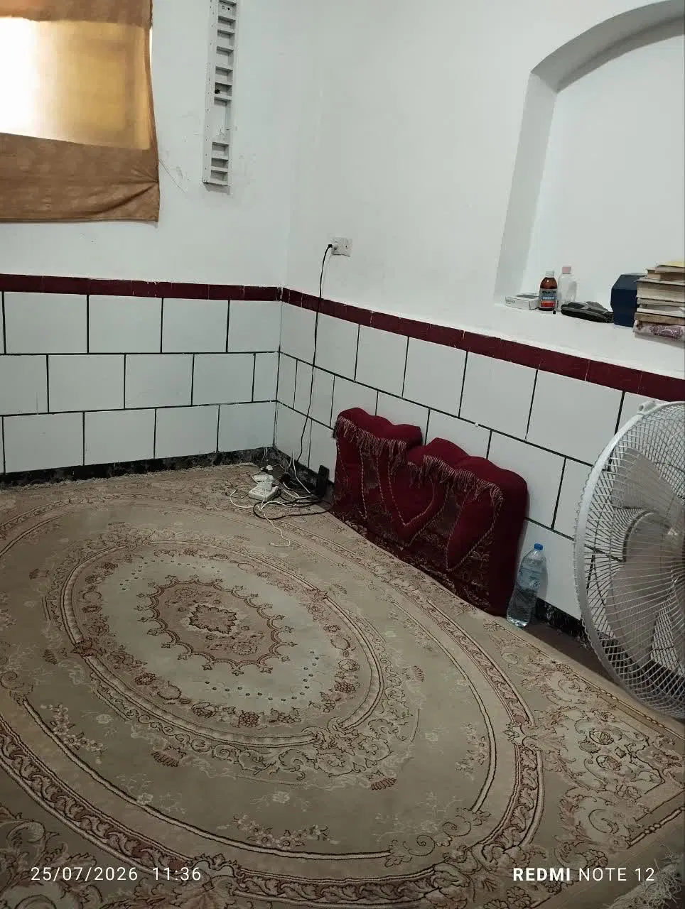 180متری قاعم