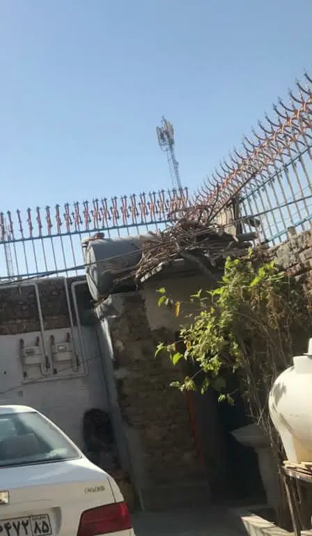 منزل فروشی مجدیه