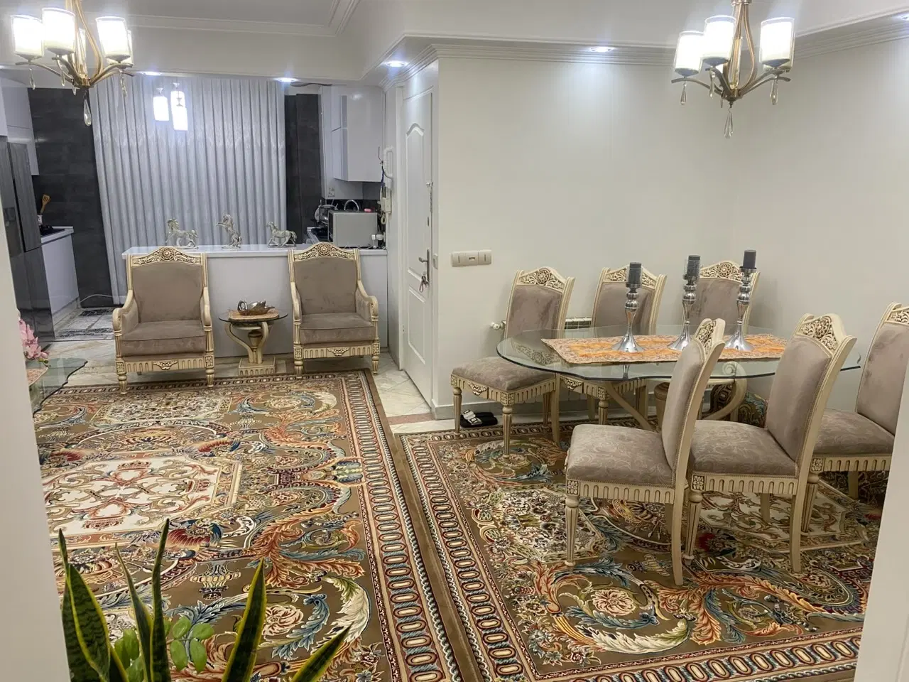 68متری