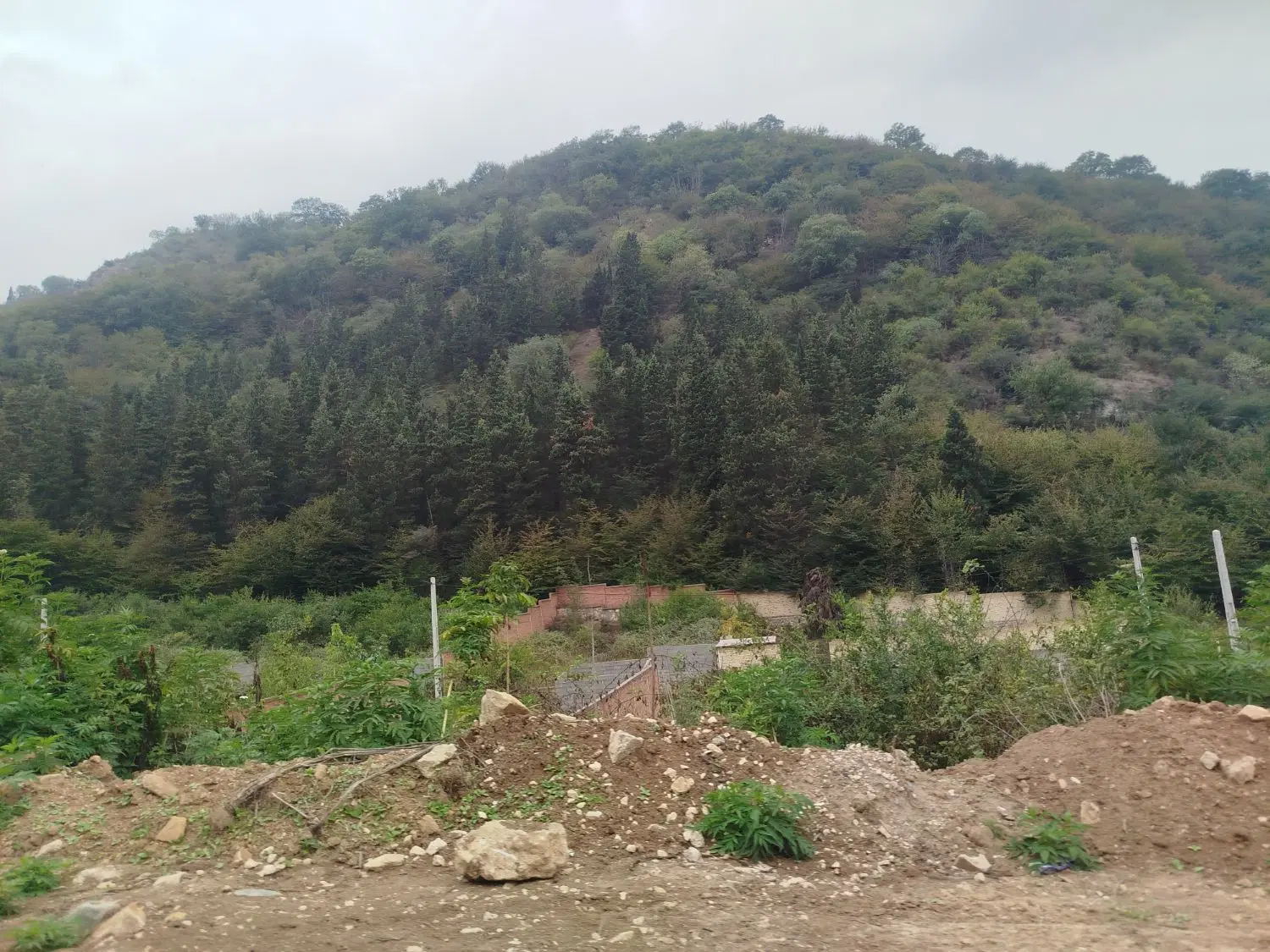 زمین شهرک فرهیختگان