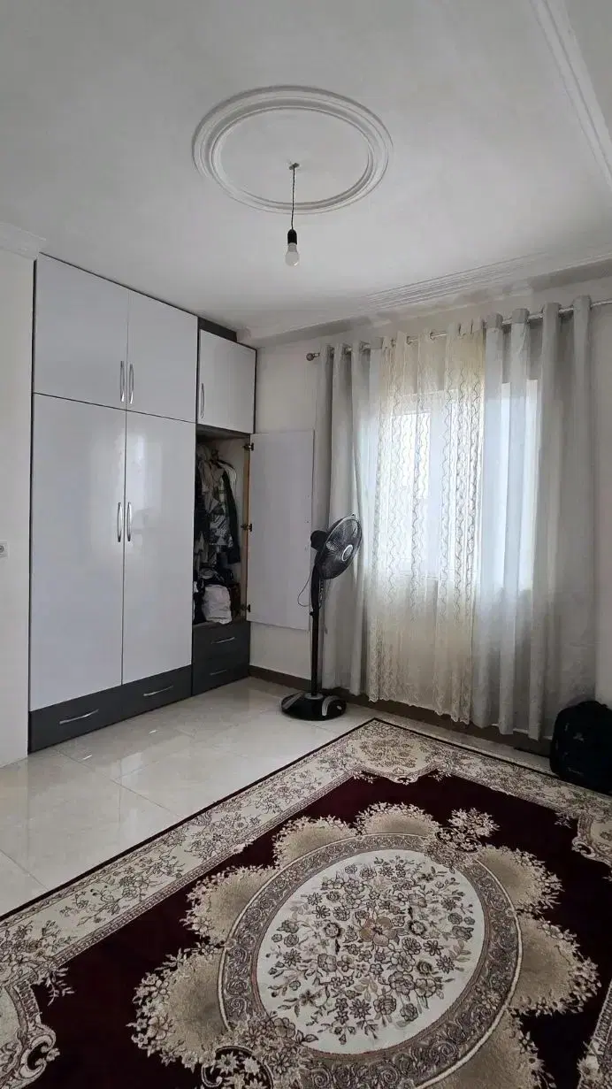 فروش واحد ۷۱ متری شهرک شهید باقری