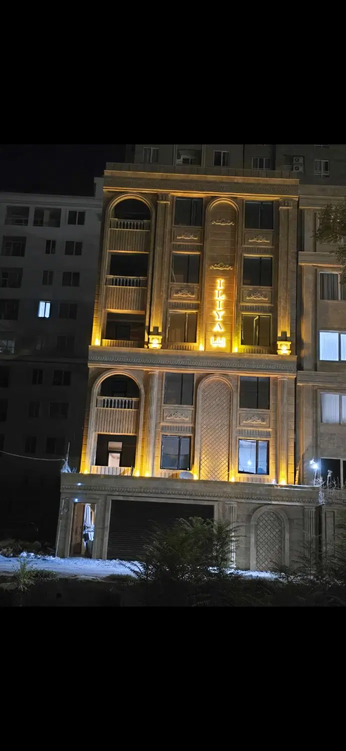 واحد ۱۴۹ متری تک واحدی دوبر نوبهار