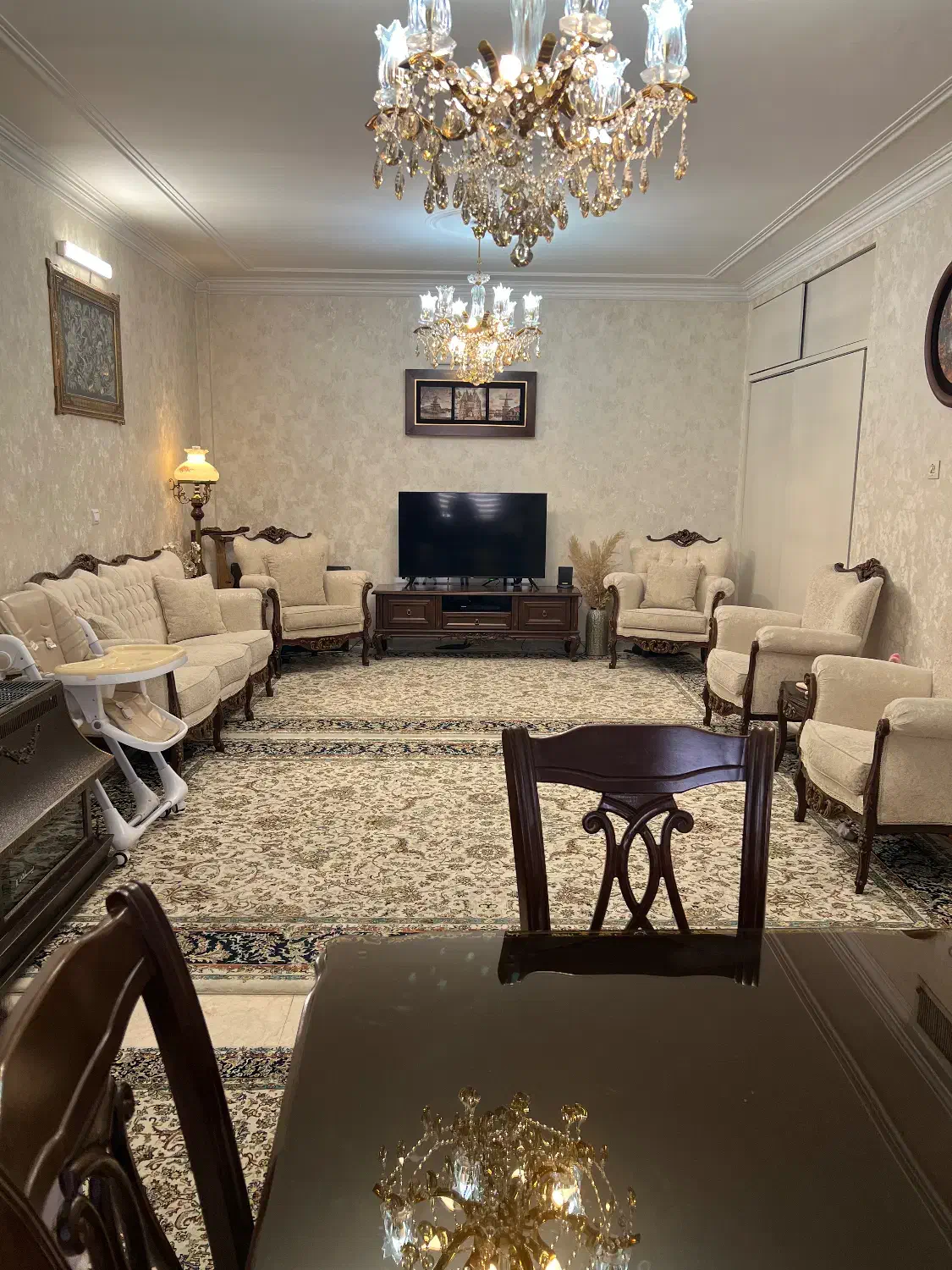۶۵ متر اجاره