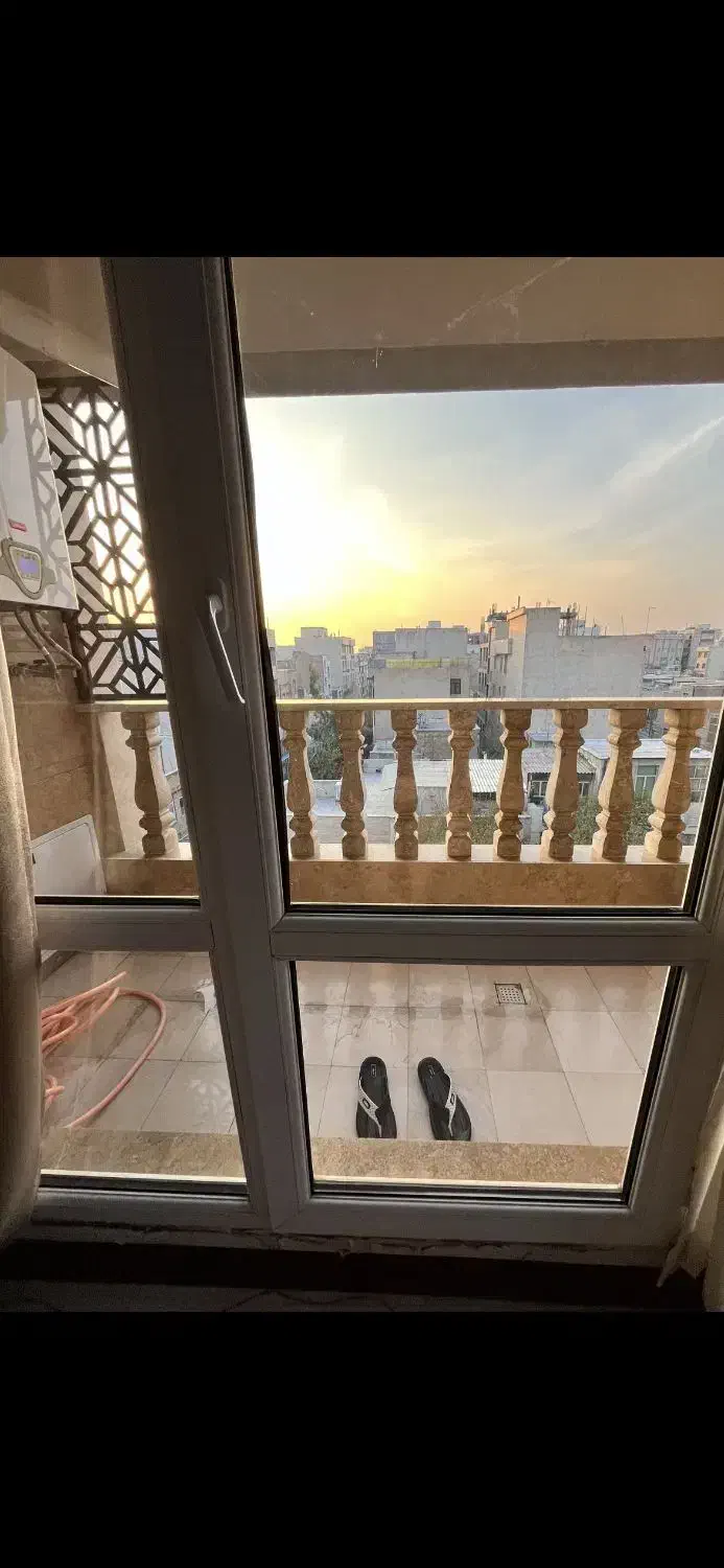 ملک کلنگی متراژ ۲۲۵.      بر ۱۰