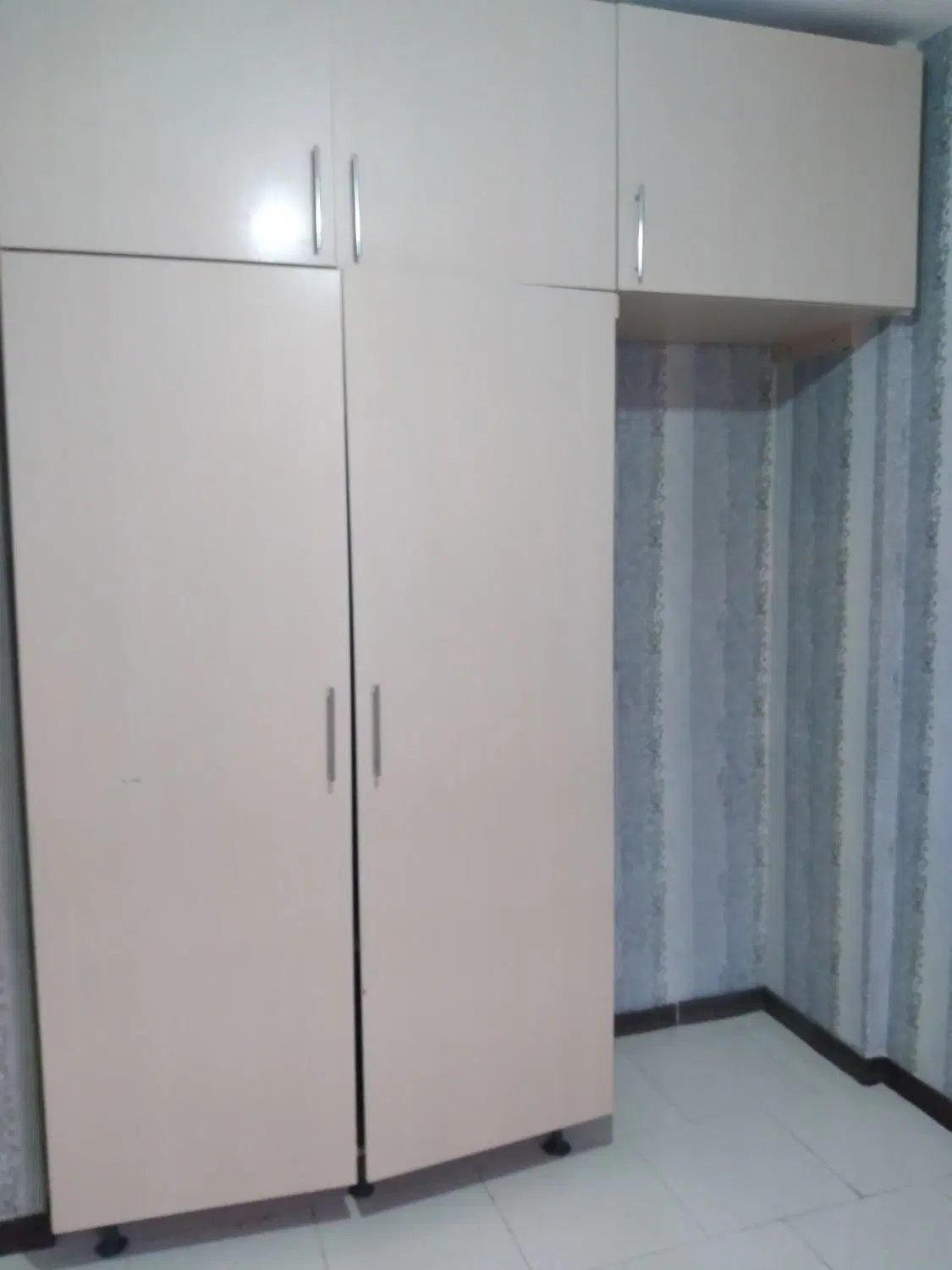 عرفان نبش خیابان