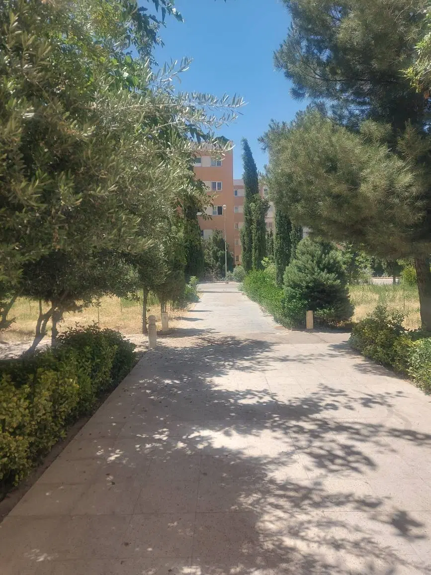 فروش دوخوابه_فاز۱_ملکی