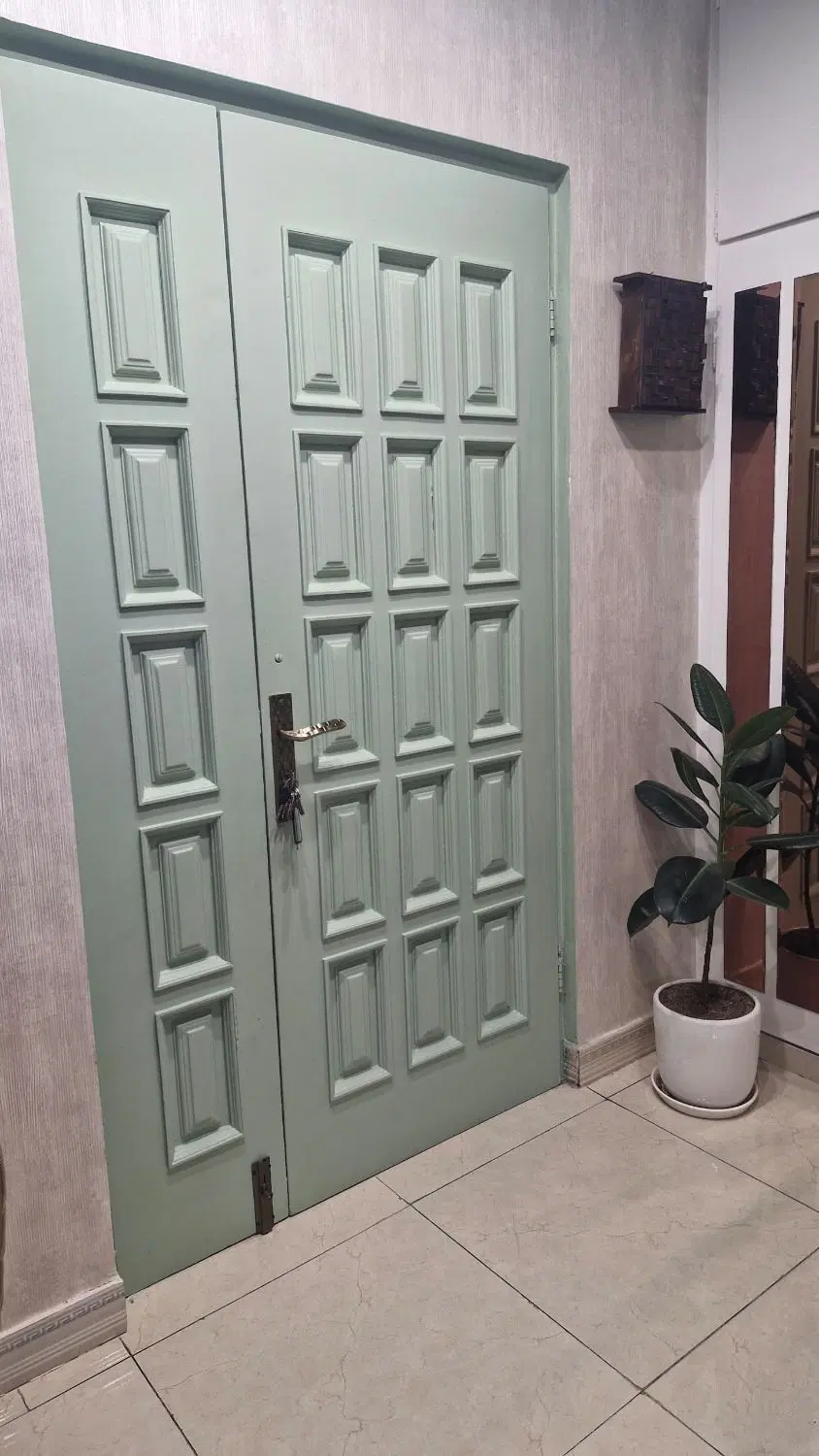 آپارتمان 50متری باپارکینگ جمهوری سهیلی