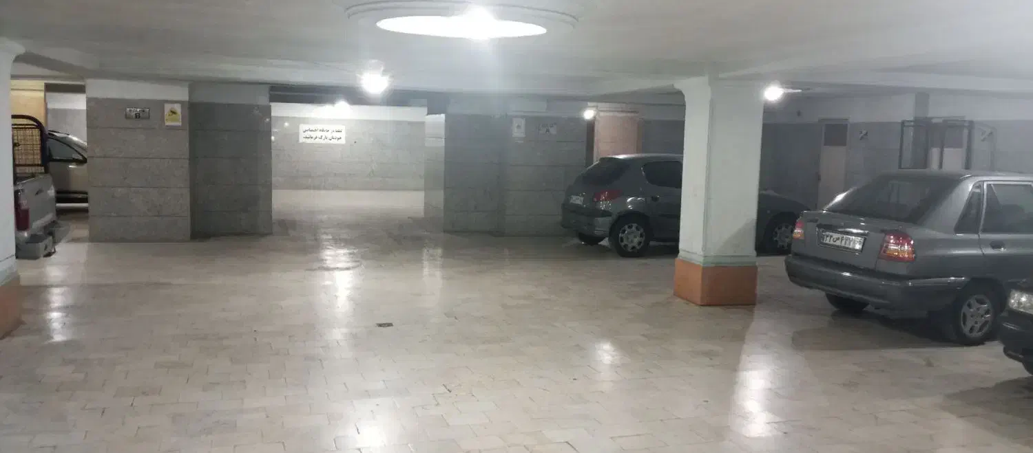 اجاره ۱۱۰ متر فول امکانات