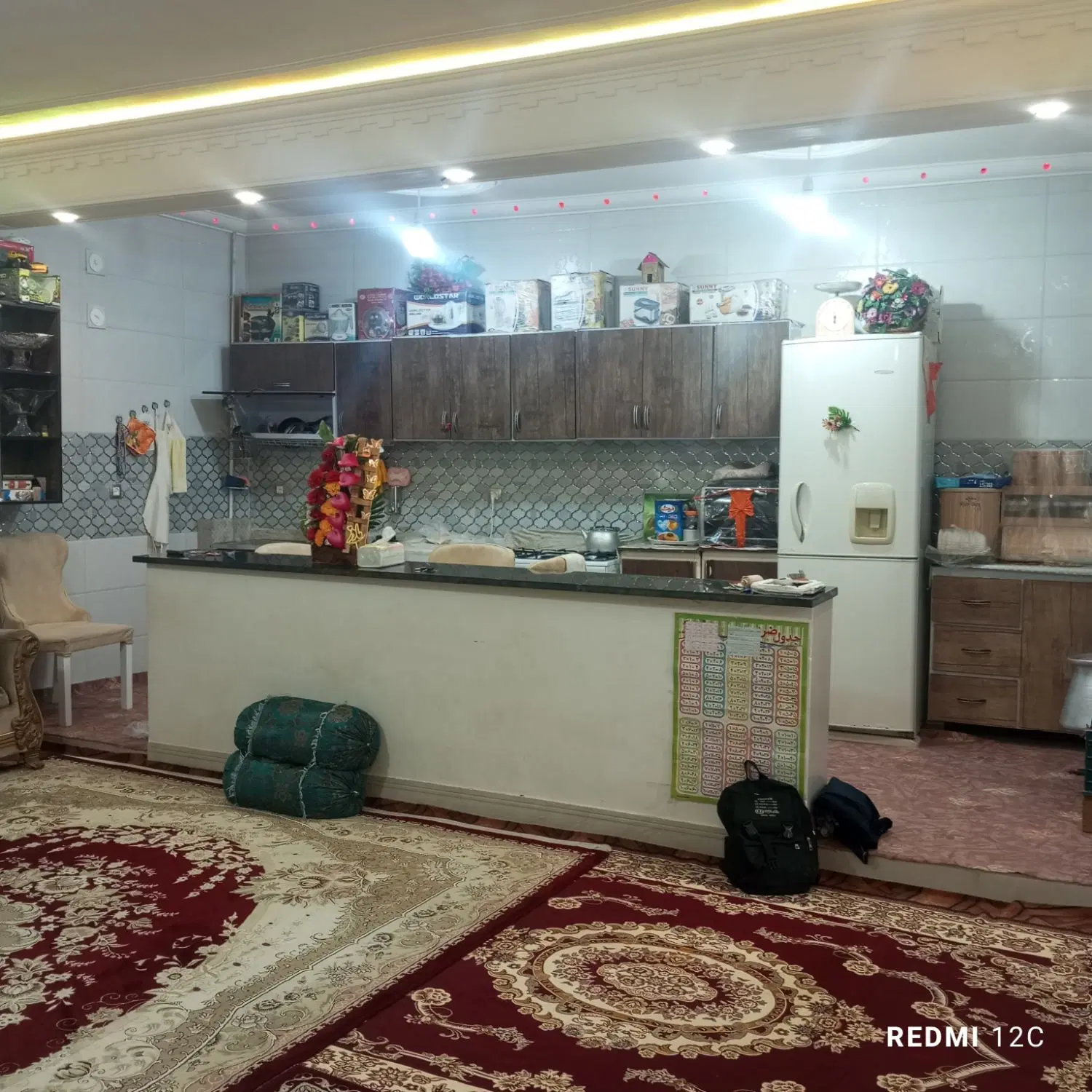 خانه ویلایی
