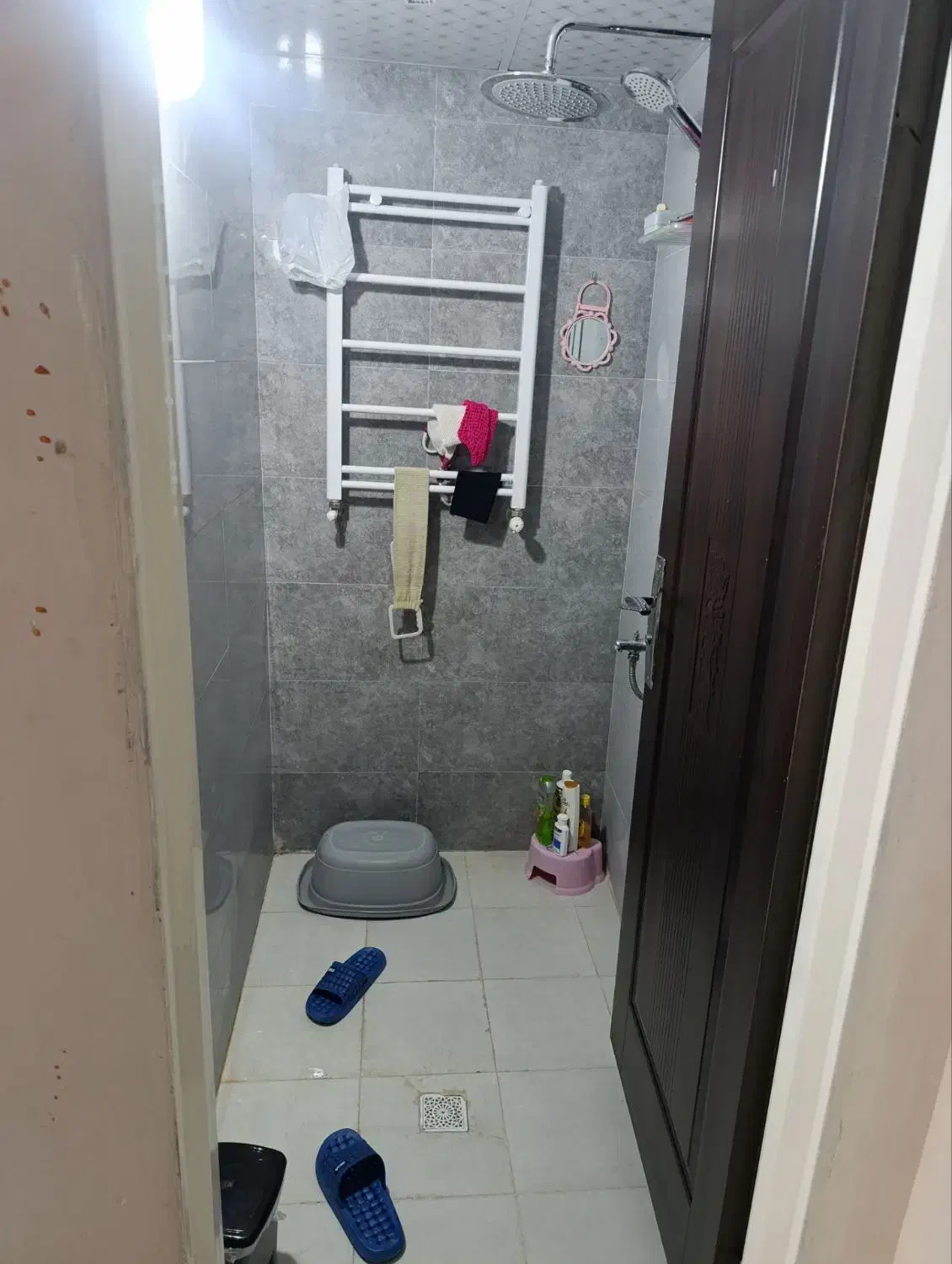 آپارتمان رهن