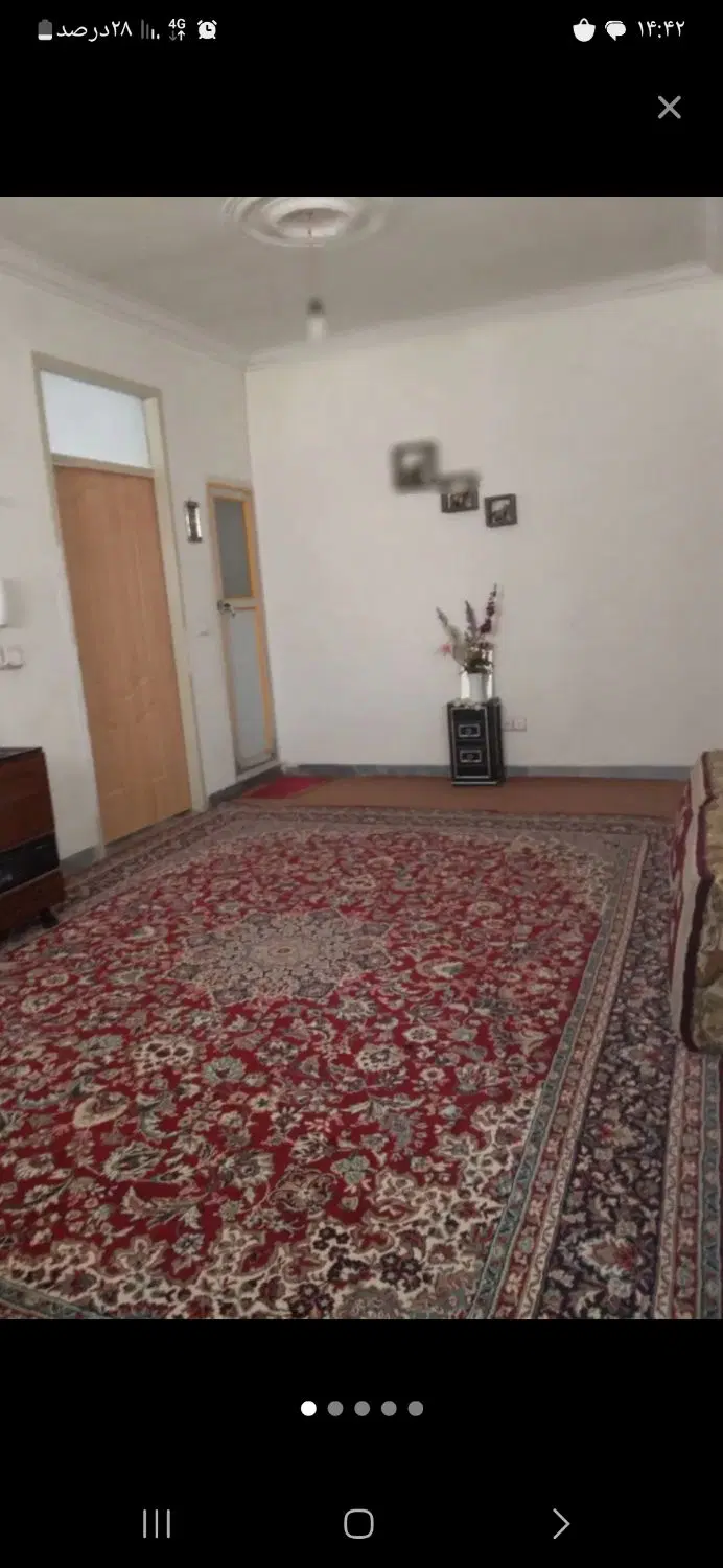 اجاره آپارتمان بلوارسلامت