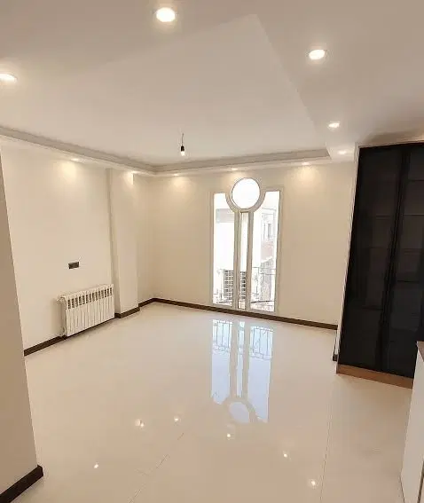 40 متر خوش نقشه با پارکینگ