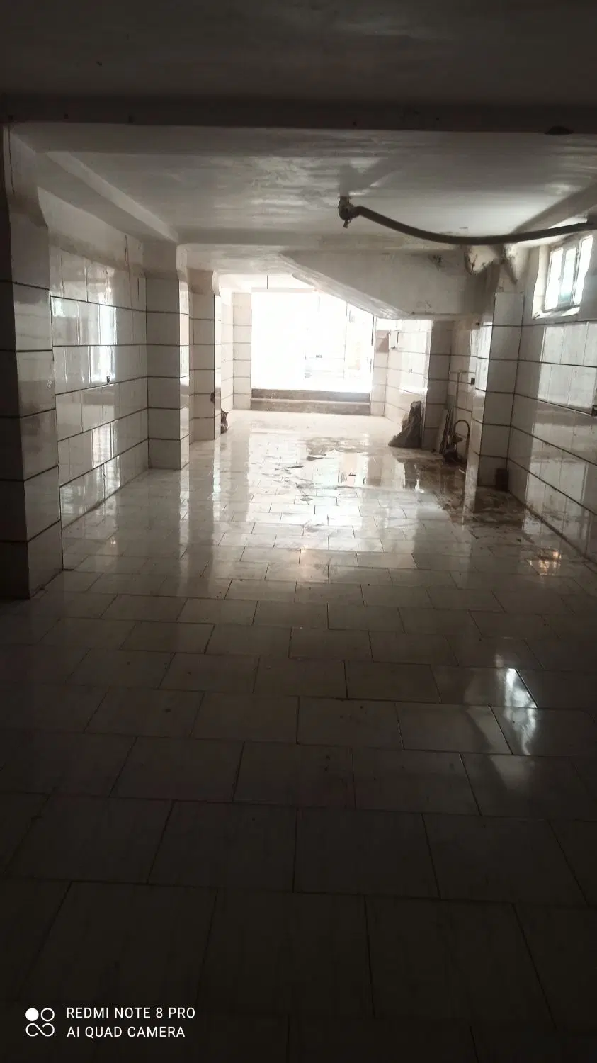 رهن و اجاره_ زیرزمین_105متری_طالقانی