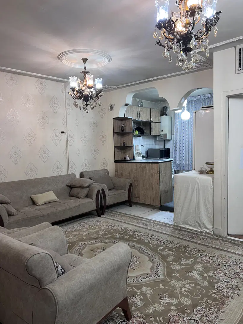 لشکر مخصوص۴۲ متر فروشنده