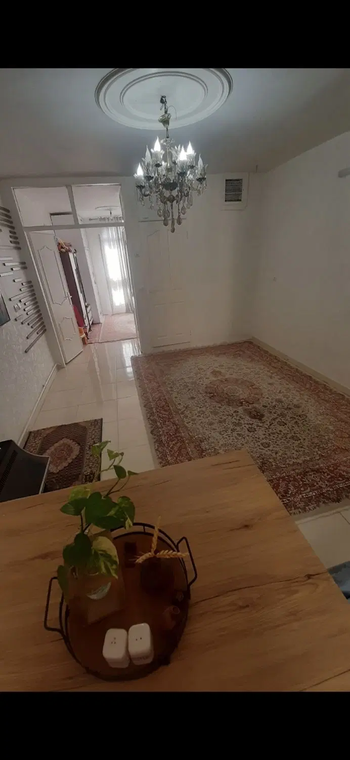 اپارتمان ۴۸متری فول بازسازی