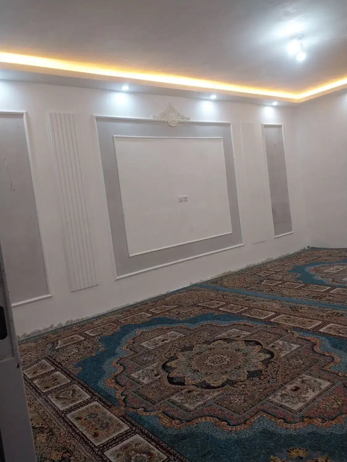 چراغچی ۹ (گل )طبقه اول