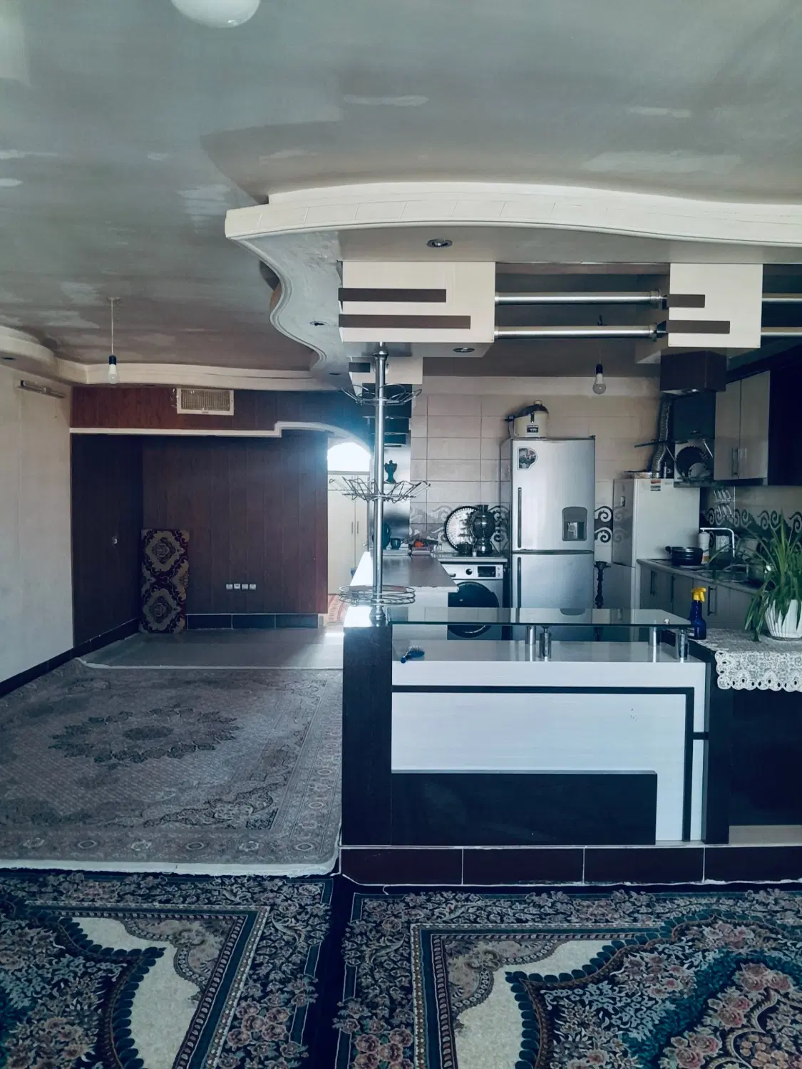 خانه ویلایی