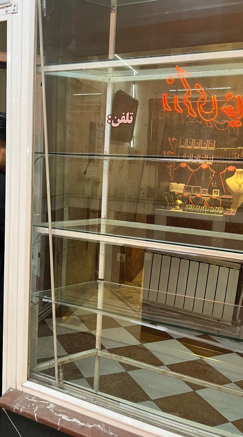 اجاره مغازه