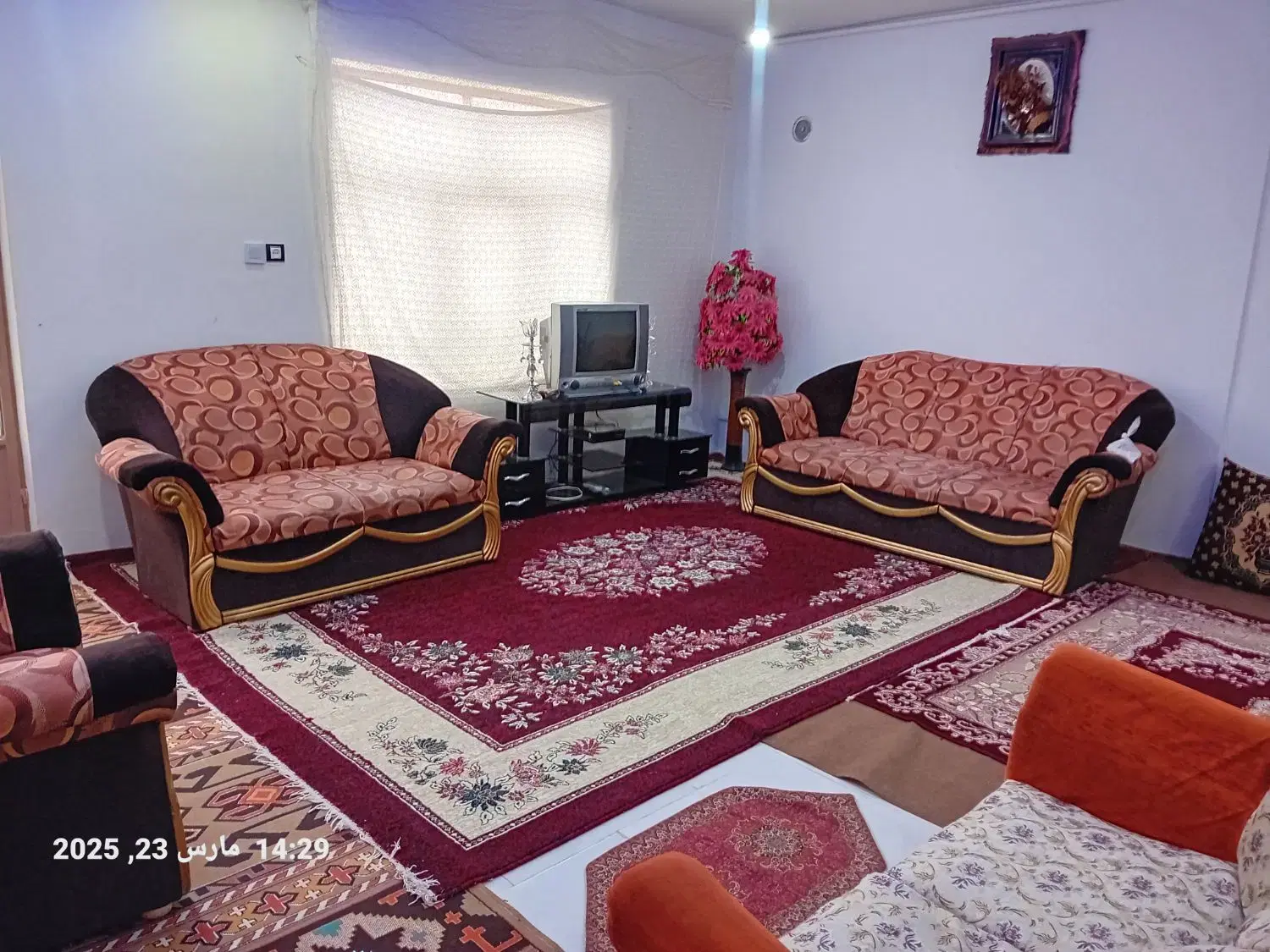 سوئیت مسافر