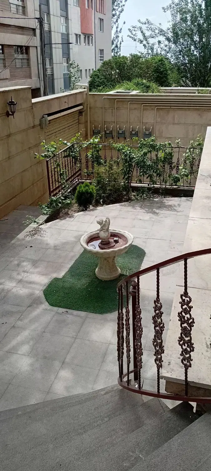 آپارتمان در ولیعصر