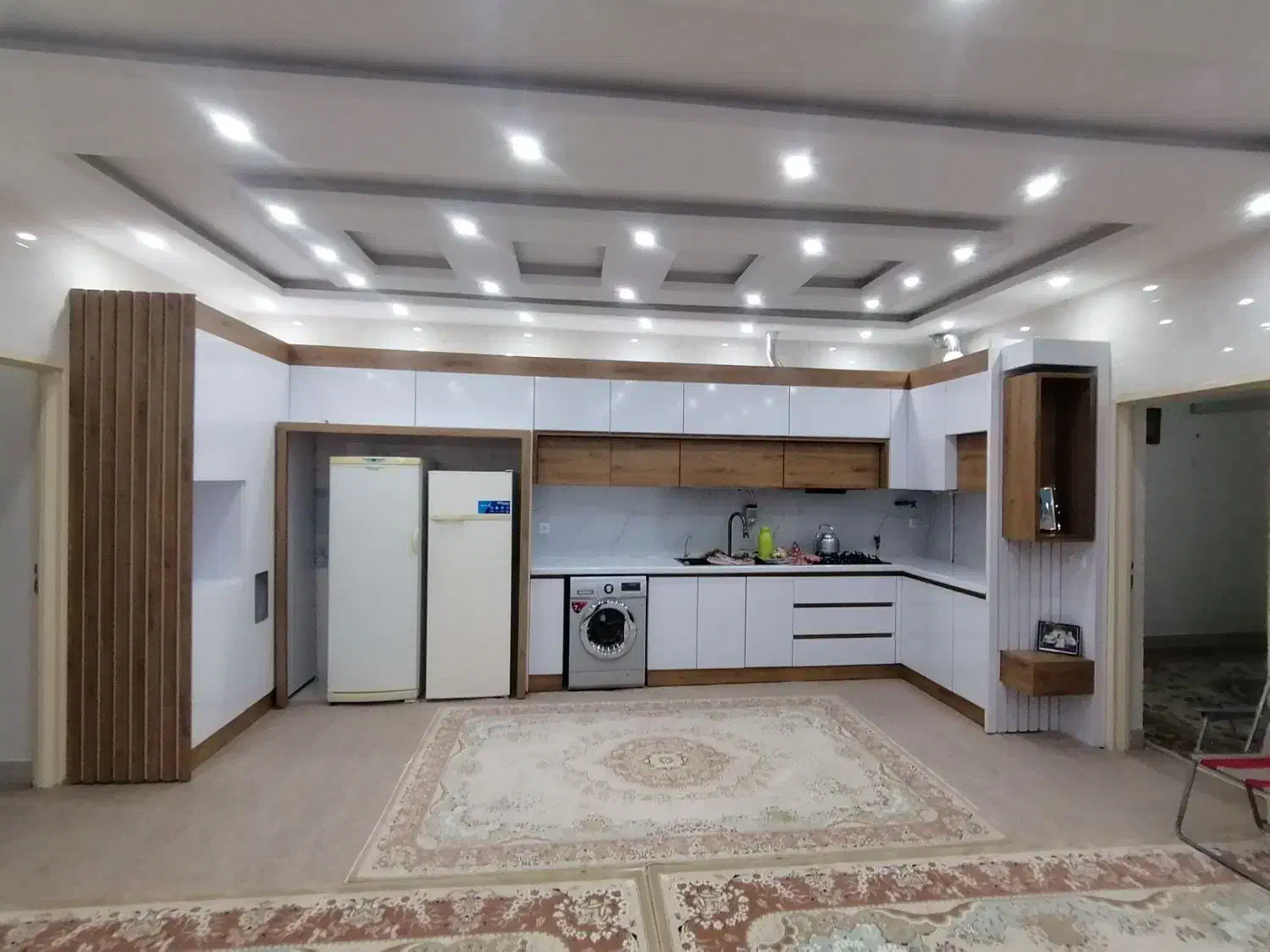فروش ویلایی دوبلکس 150متری سرتل