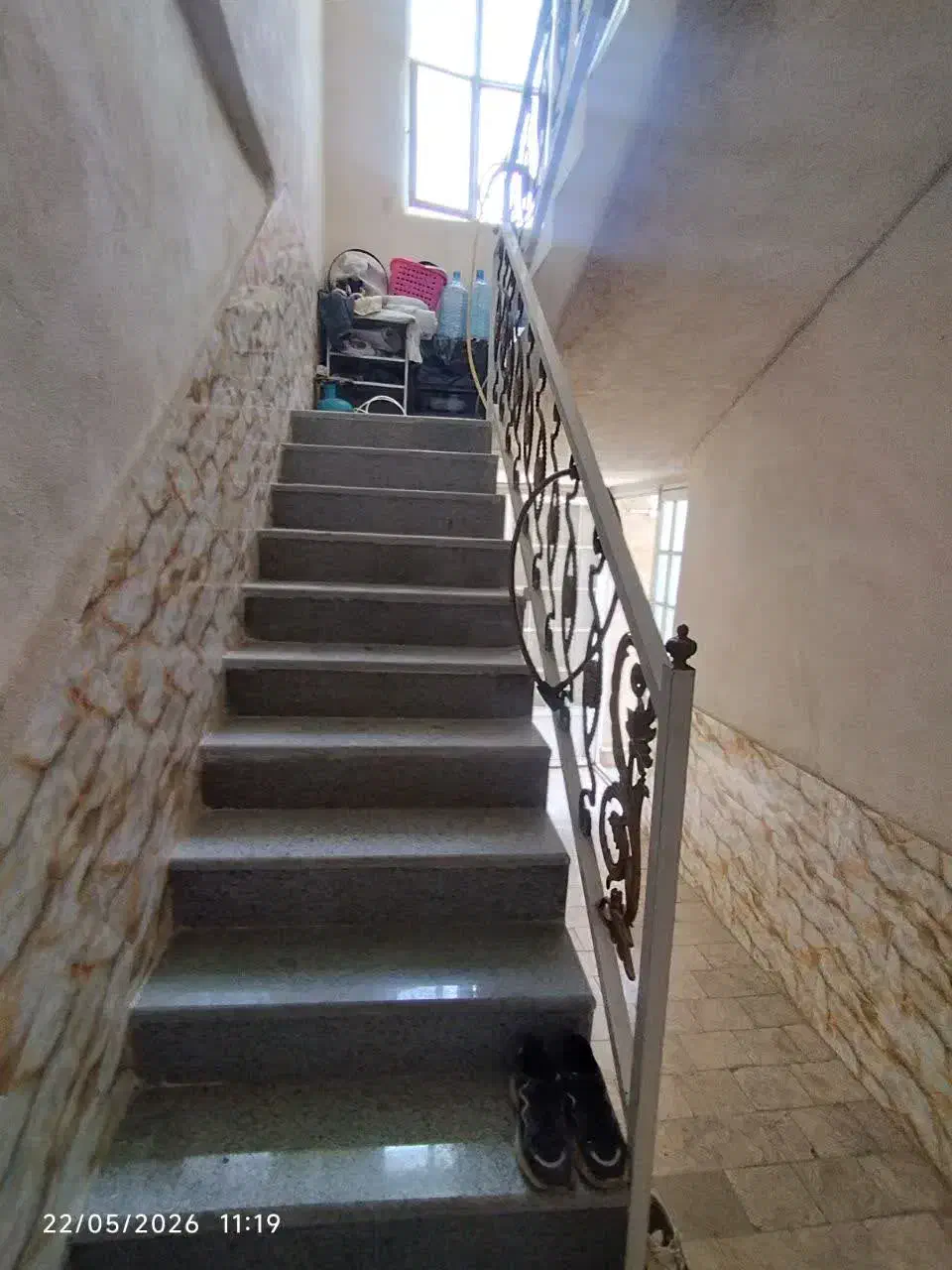منزل یک خواب ویلایی