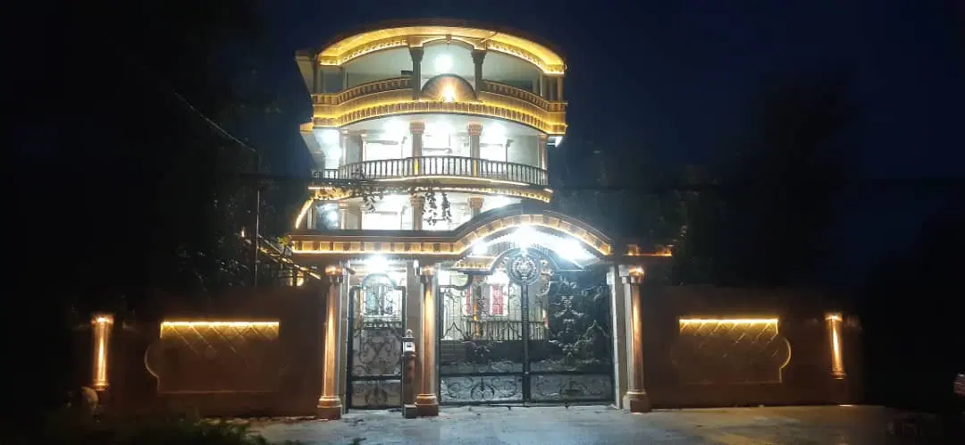 آپارتمان ۱۵۰ متری در شهرک جوادیه_شهرداری_جهاد