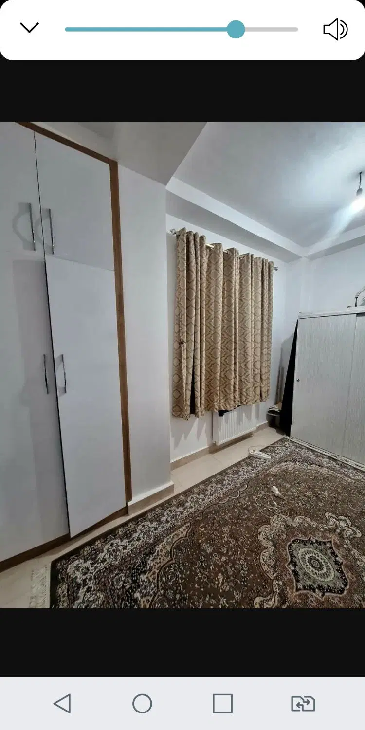 تک واحدی سه خواب 135متری سنددار