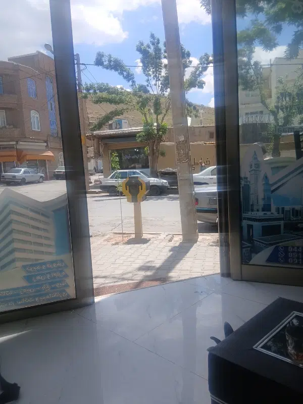 اجاره یک خواب پارکینگ دار لوکس