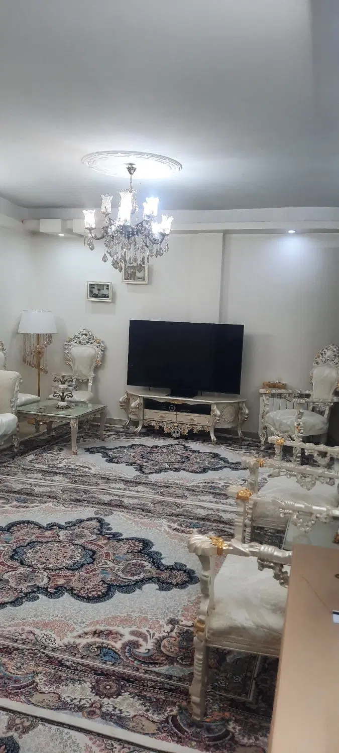 فروش آپارتمان خیلی تمیز