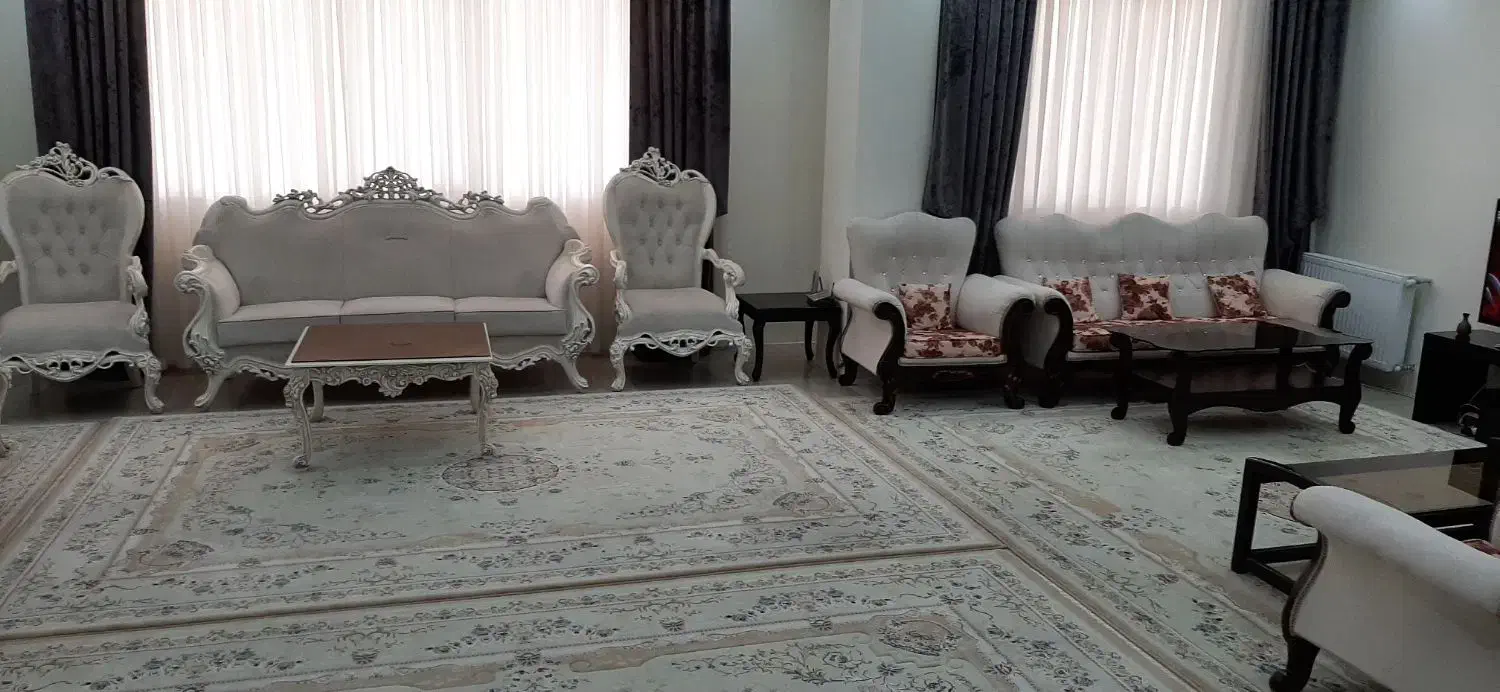 آپارتمان فروشی ۹۵ متری در شهرک ASP