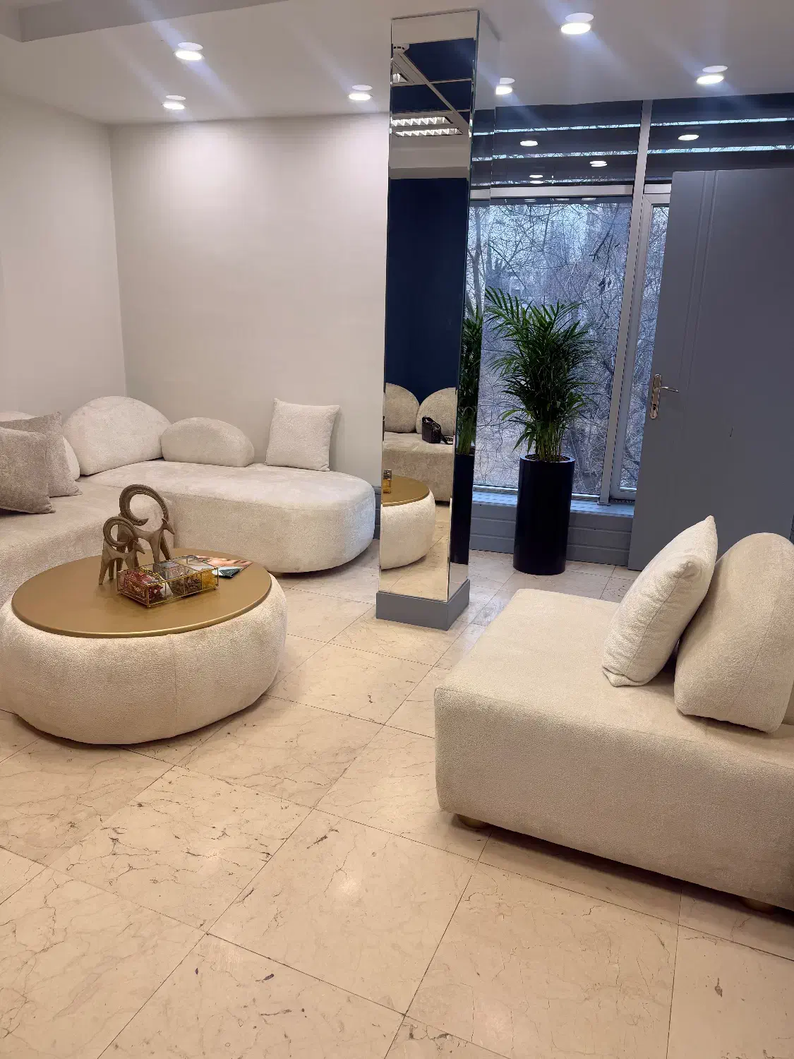 اجاره اتاق در کلینیک زیبایی