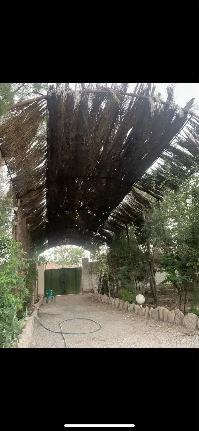 اجاره یه سویت داخل باغ ، ابو برق مجانی