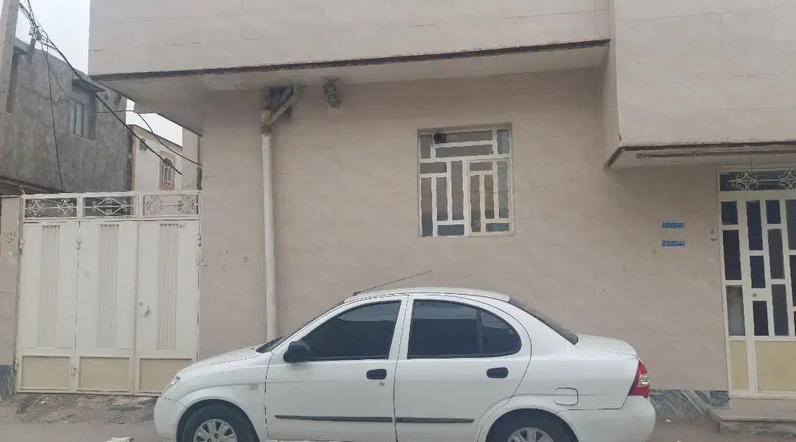 دوطبقه