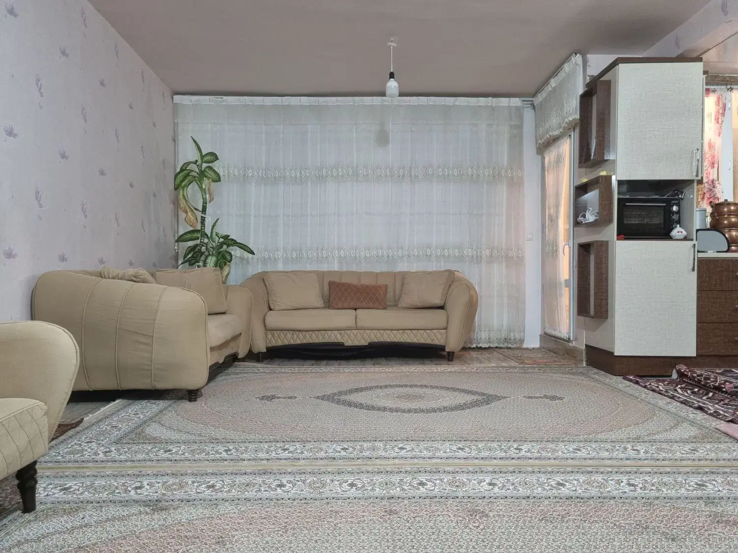 آپارتمان فروشی مسکن مهر میراشرف