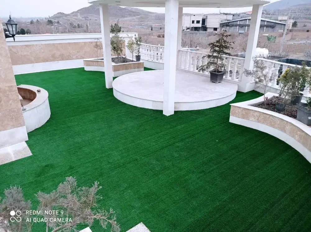 اپارتمان۹۱متری