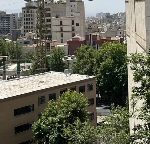 66 متر_ریز متراژ_ 2 خواب_ سند تک برگ