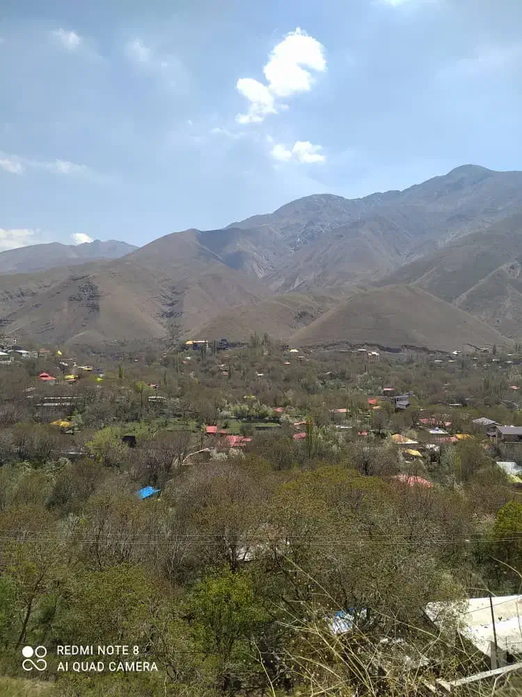 اجاره ویلاروزانه۶۰متربنا۳۰۰۰مترزمین ارنگه