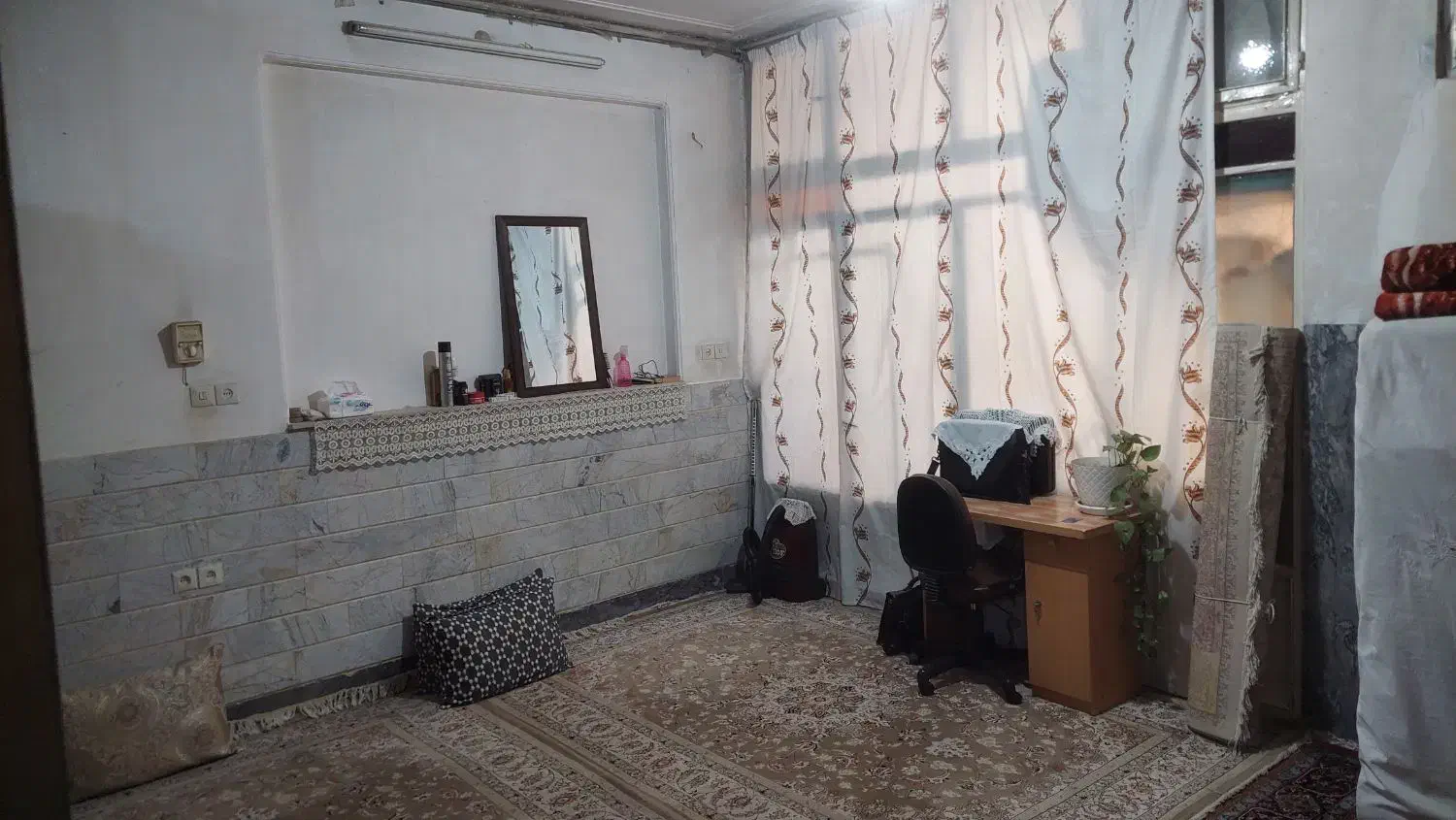 خانه اجاره ای
