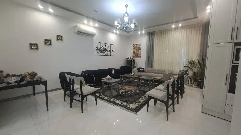 واحد 105 مترخوش منظر