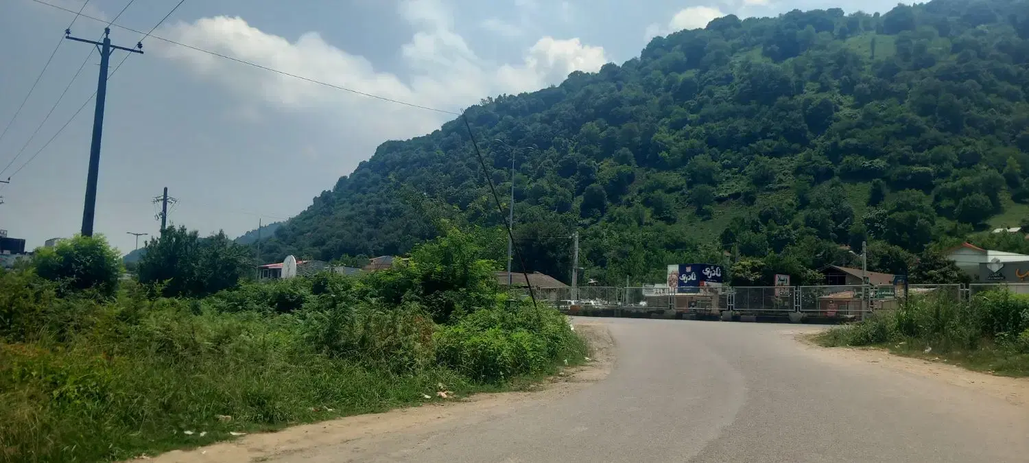 ویلایی لیالستان