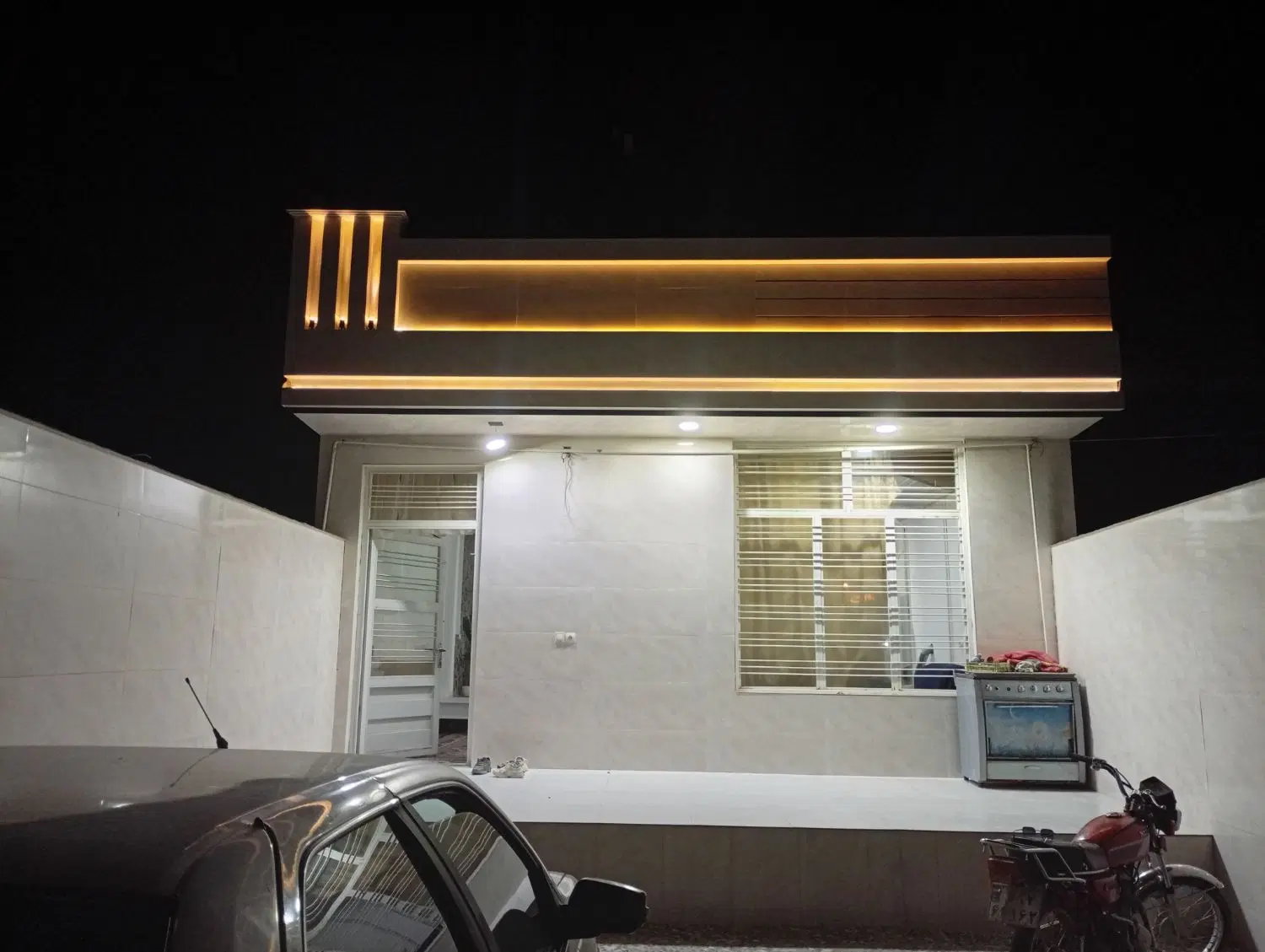 فروش خانه