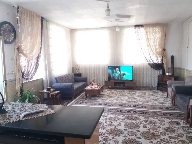 فروش طبقه همکف