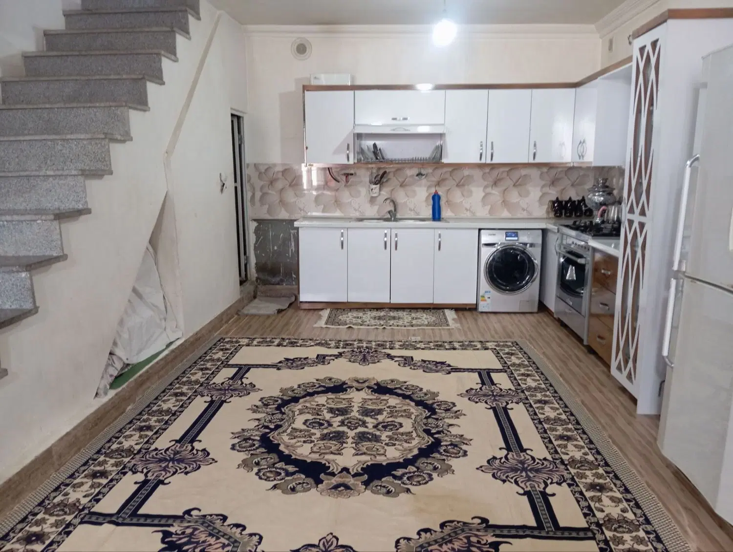 منزل ویلایی چناران