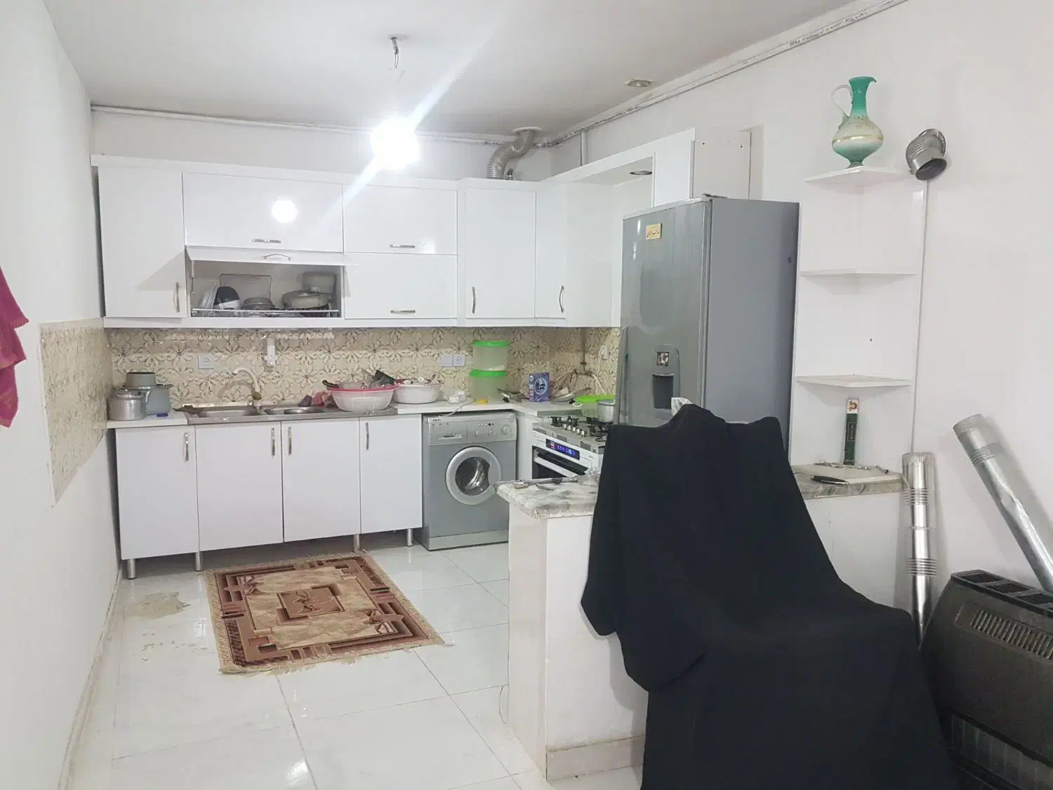 اجاره منزل پورسینا 31