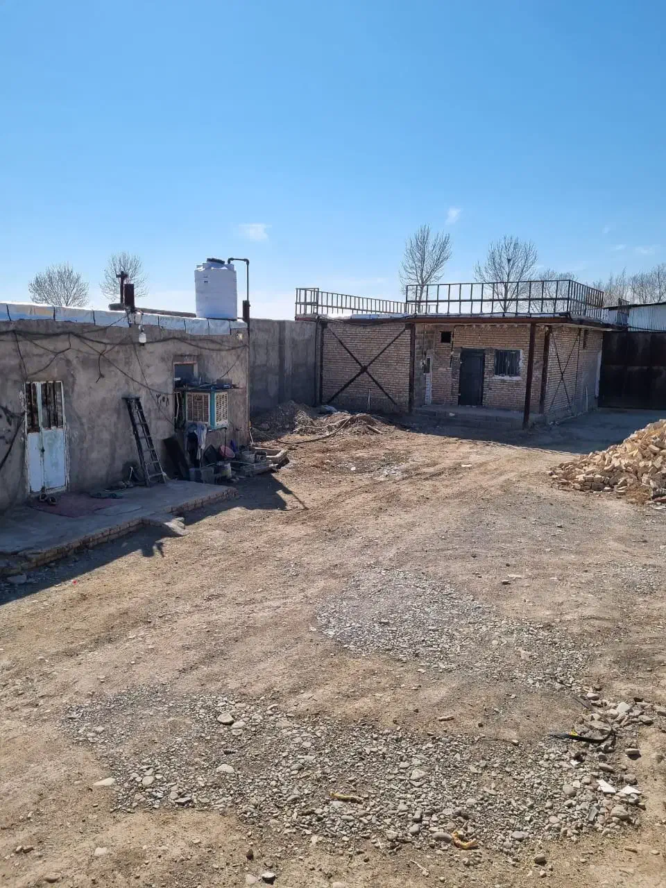 سوله صنعتی
