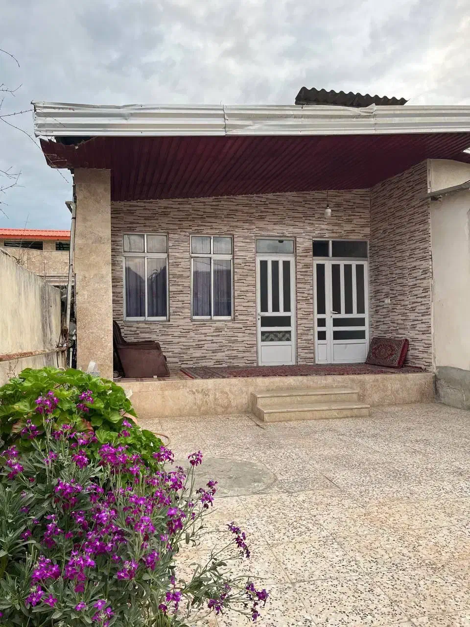 ویلا اجاره ای