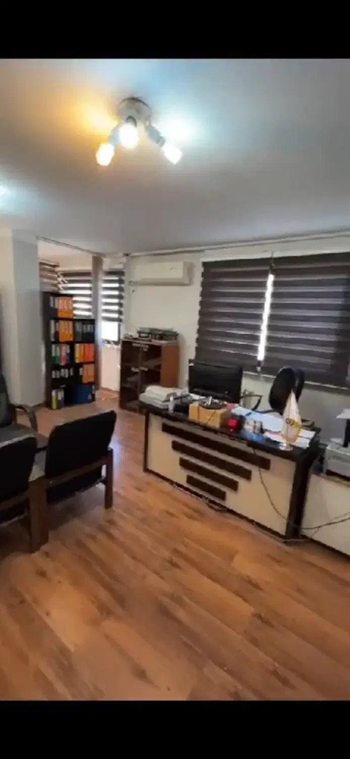 دفترکار اداری بهترین لوکیشن شیخ صدوق