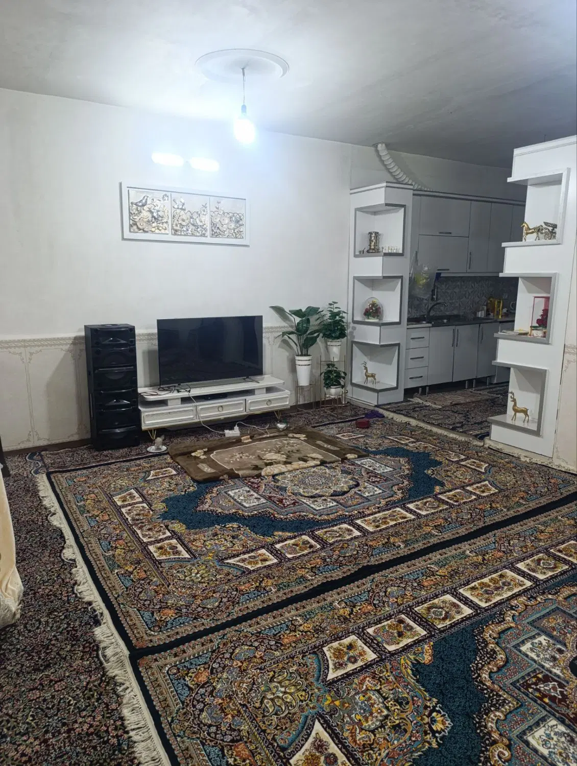 فروش منزل مسکونی اسلامشهر شهرک امام حسین