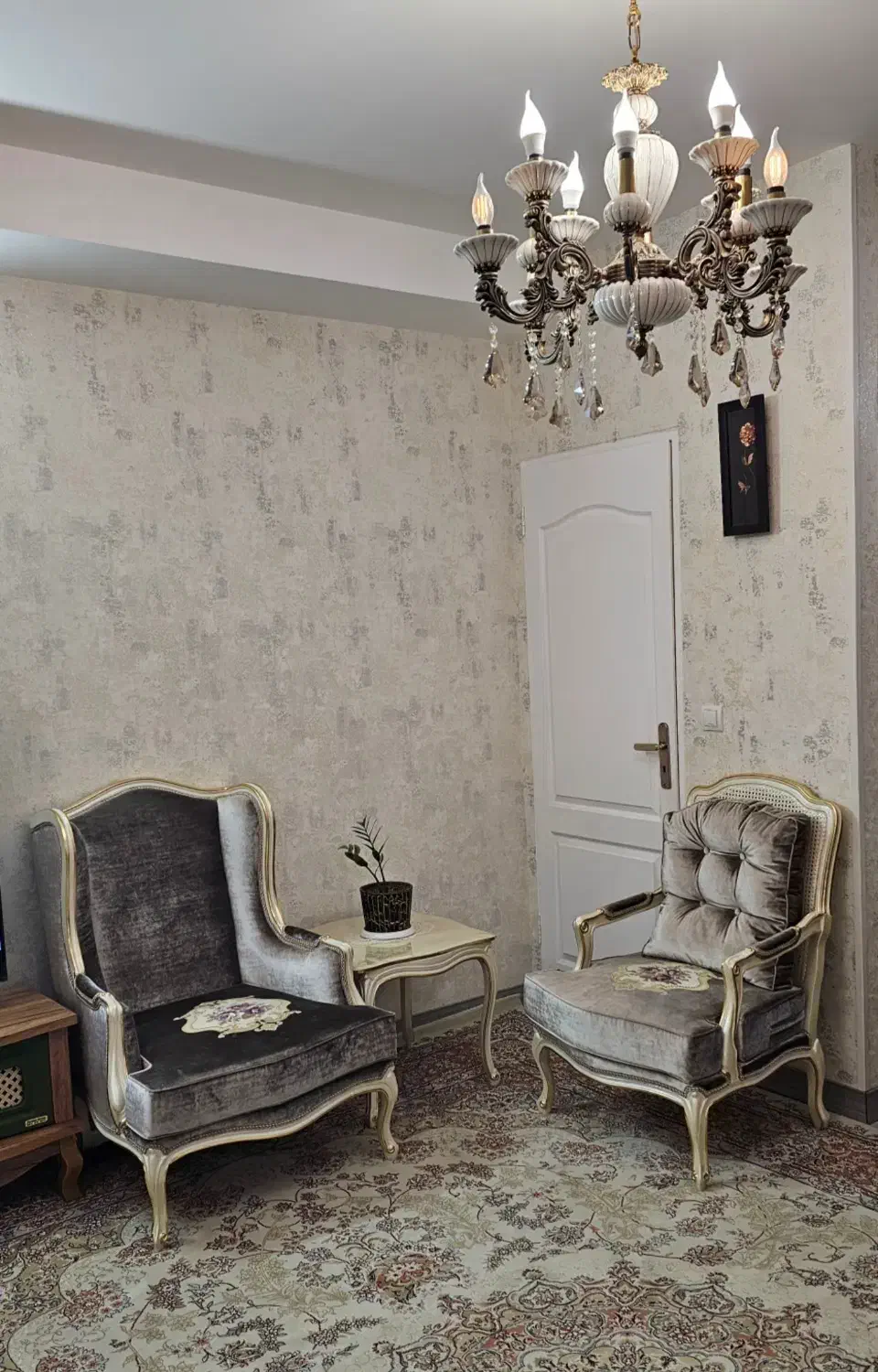 دوخواب لوکس فرهنگیان پونک بلوک1